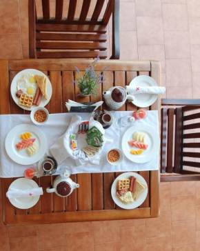 Hotels in Mankessim